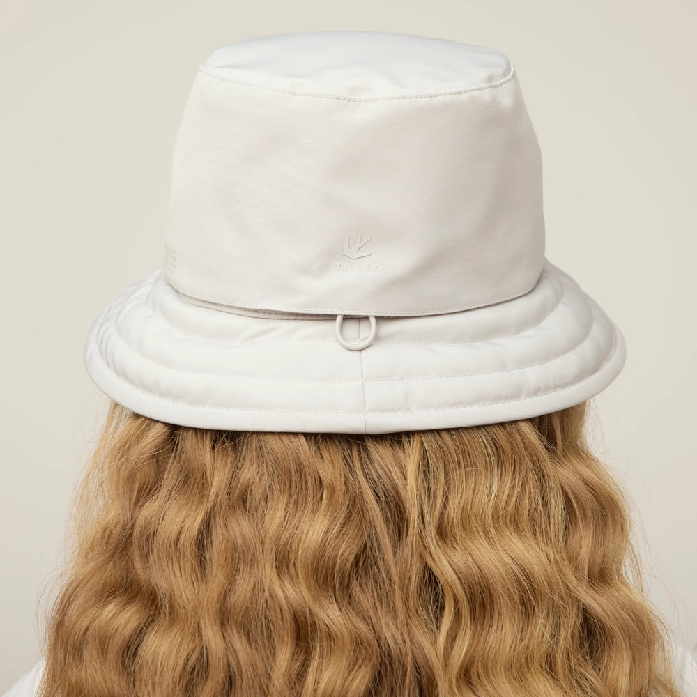 Tilley: Hat-Thermashield T1 Lunar Grey