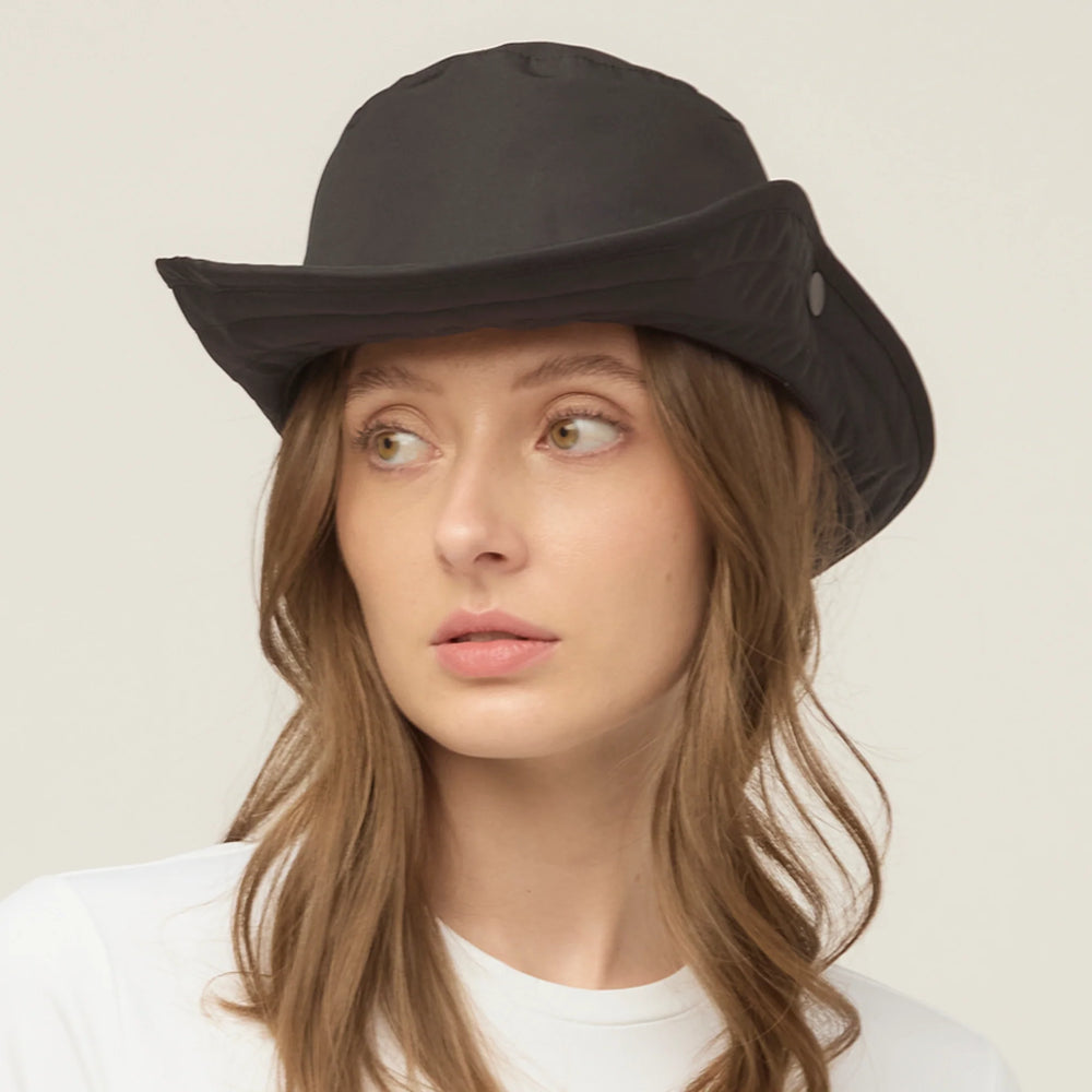 Tilley: Hat-Thermashield T3 Black