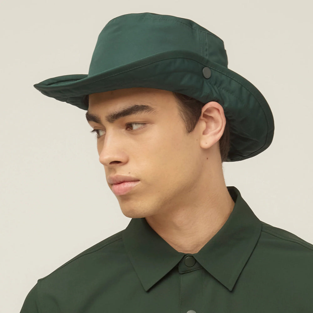 Tilley: Hat-Thermashield T3 Evergreen