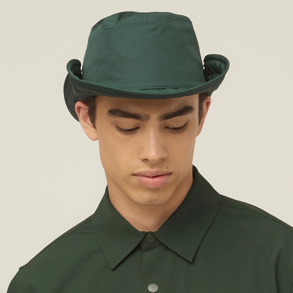 Tilley: Hat-Thermashield T3 Evergreen