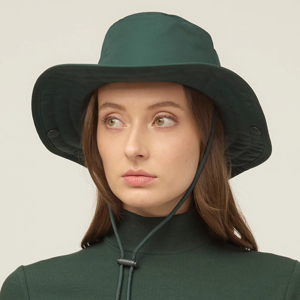 Tilley: Hat-Thermashield T3 Evergreen