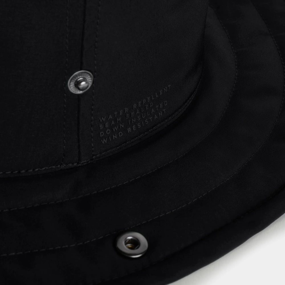Tilley: Hat-Thermashield T3 Black