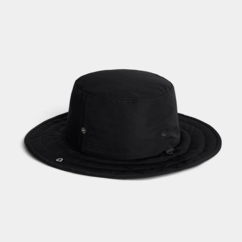 Tilley: Hat-Thermashield T3 Black
