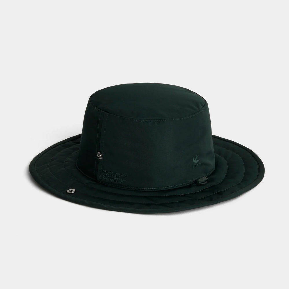 Tilley: Hat-Thermashield T3 Evergreen