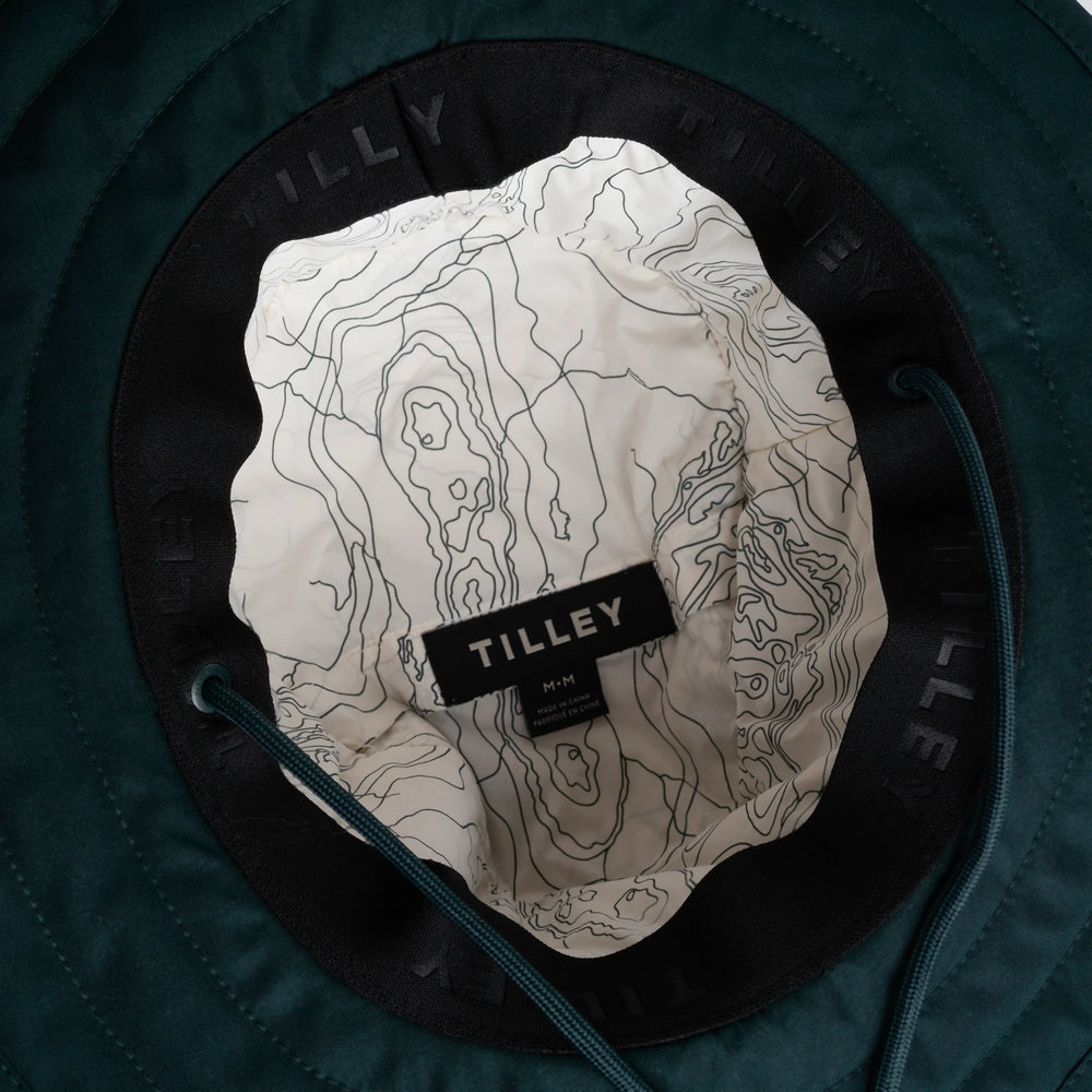 Tilley: Hat-Thermashield T3 Evergreen