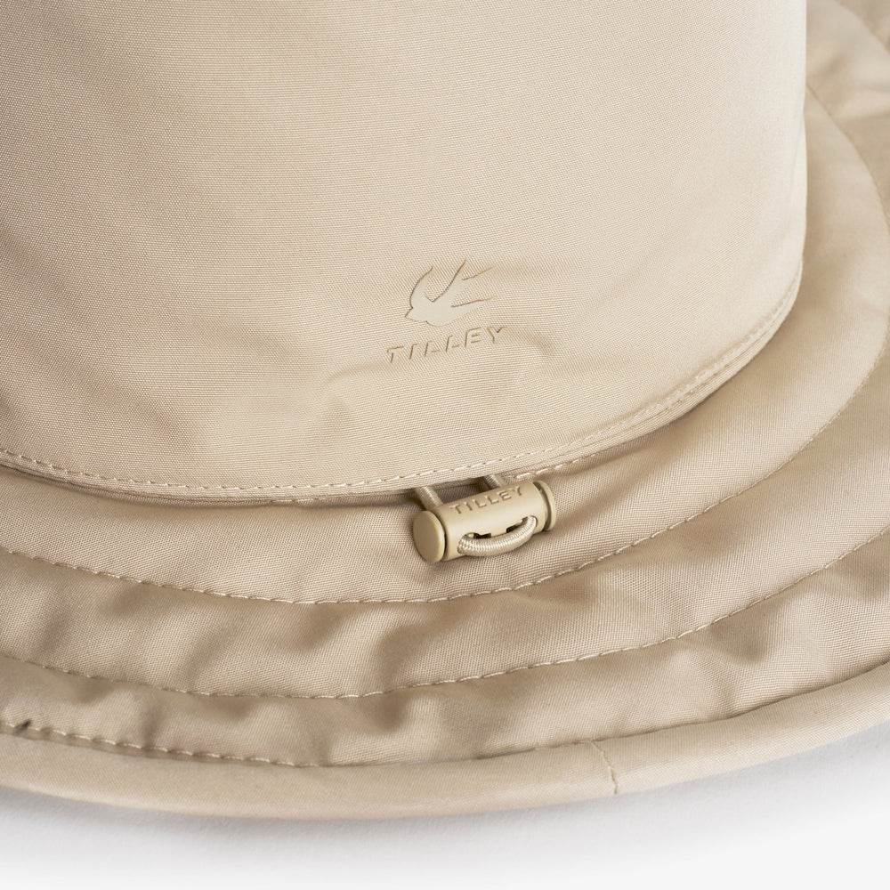 Tilley: Hat-Thermashield T3 Safari Tan