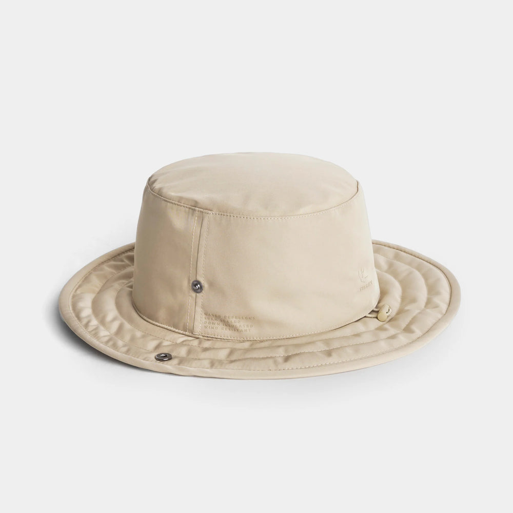 Tilley: Hat-Thermashield T3 Safari Tan