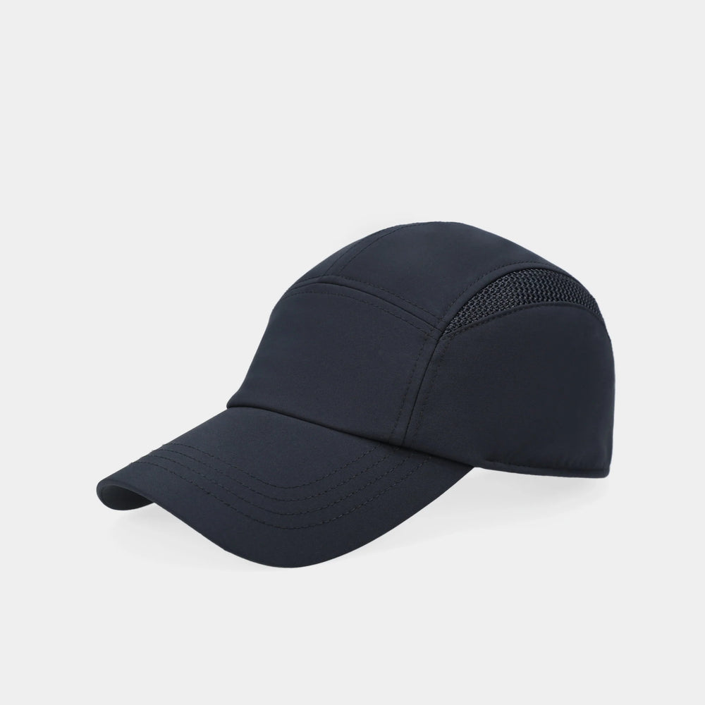 Tilley Hat-Airflo Cap Midnight Navy