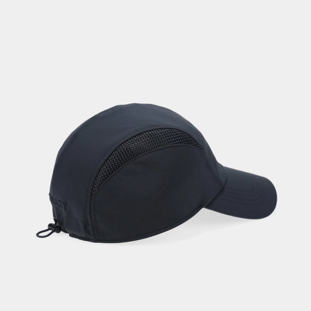 Tilley Hat-Airflo Cap Midnight Navy