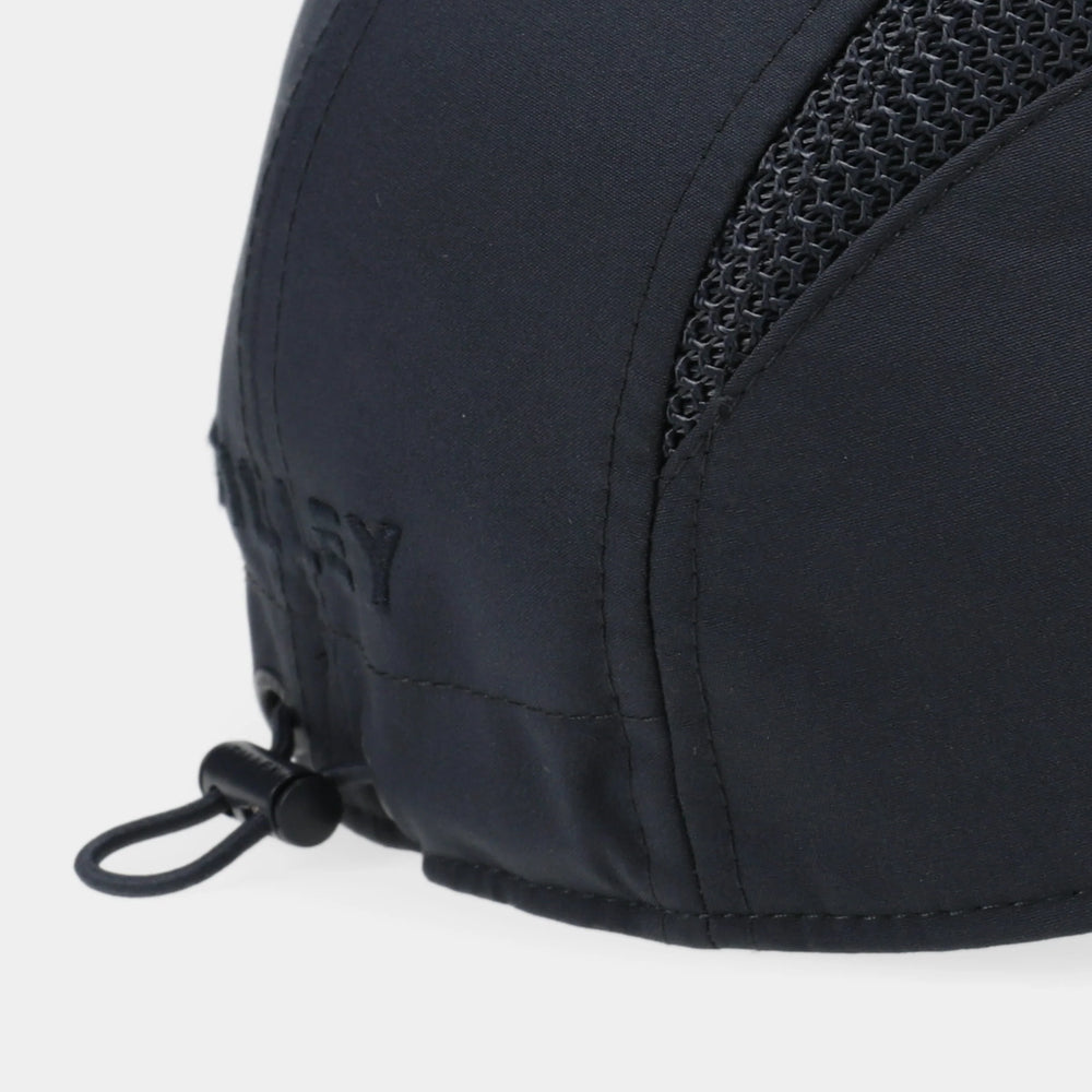 Tilley Hat-Airflo Cap Midnight Navy