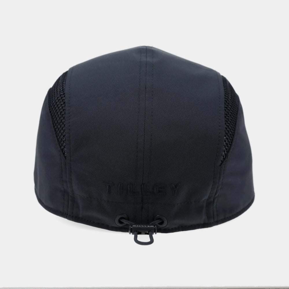 Tilley Hat-Airflo Cap Midnight Navy
