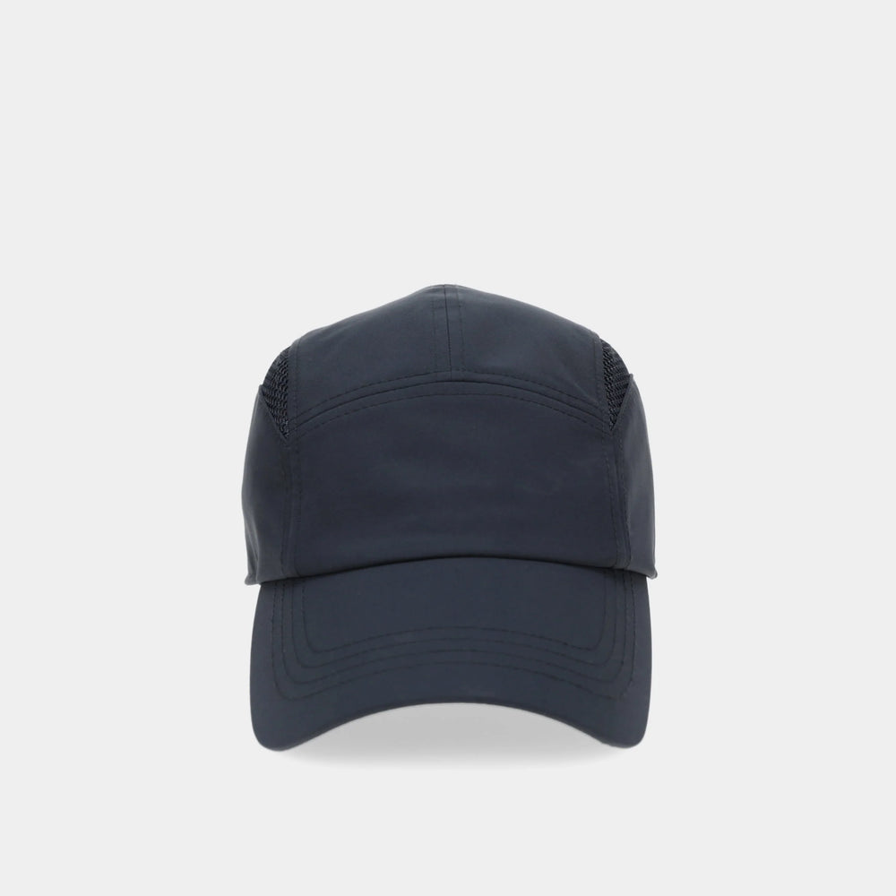 Tilley Hat-Airflo Cap Midnight Navy