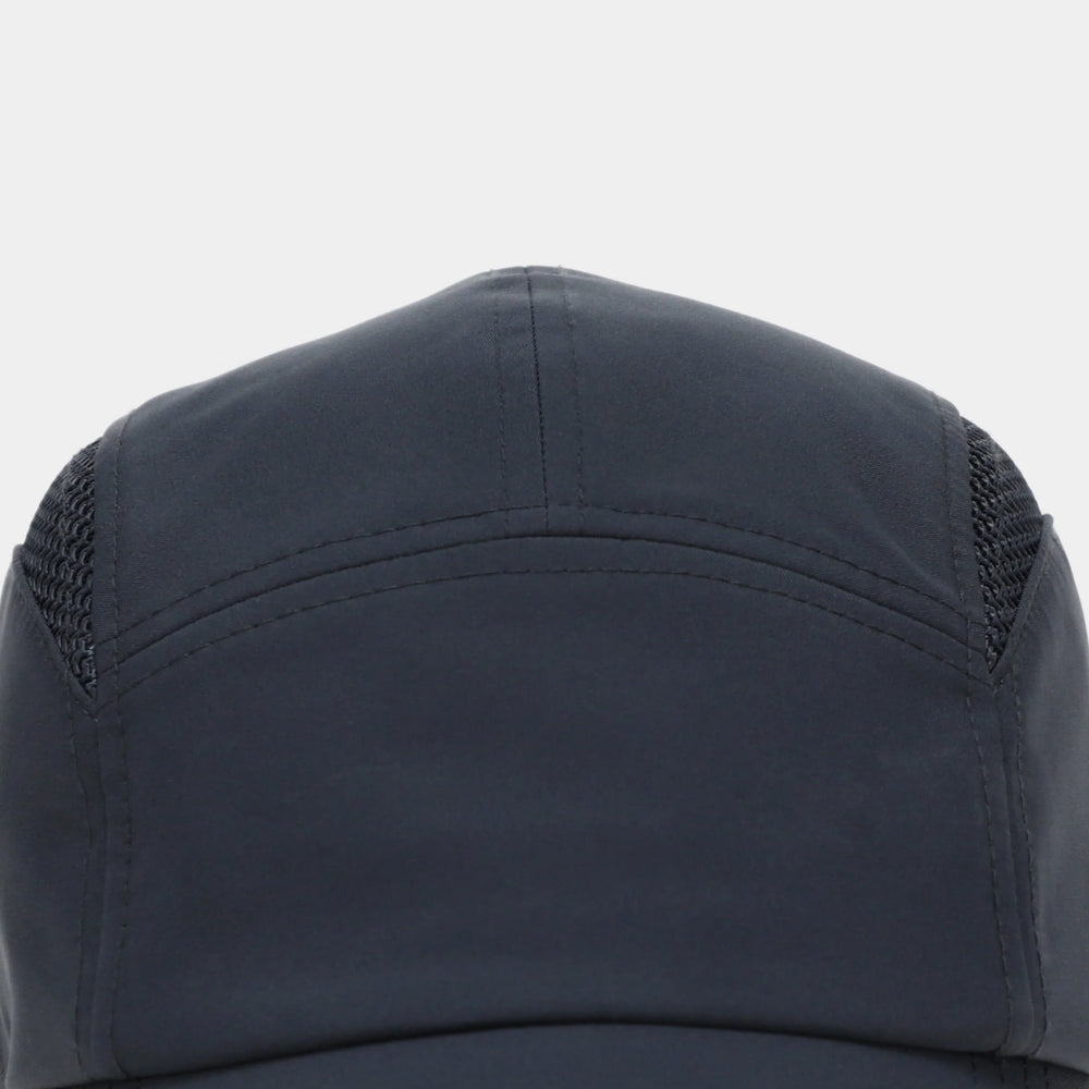 Tilley Hat-Airflo Cap Midnight Navy