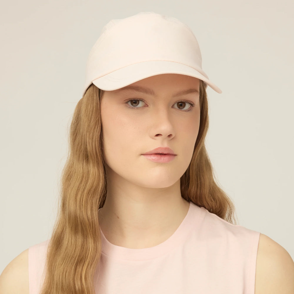 Tilley Hat-Ultralight Runner's Cap Petal