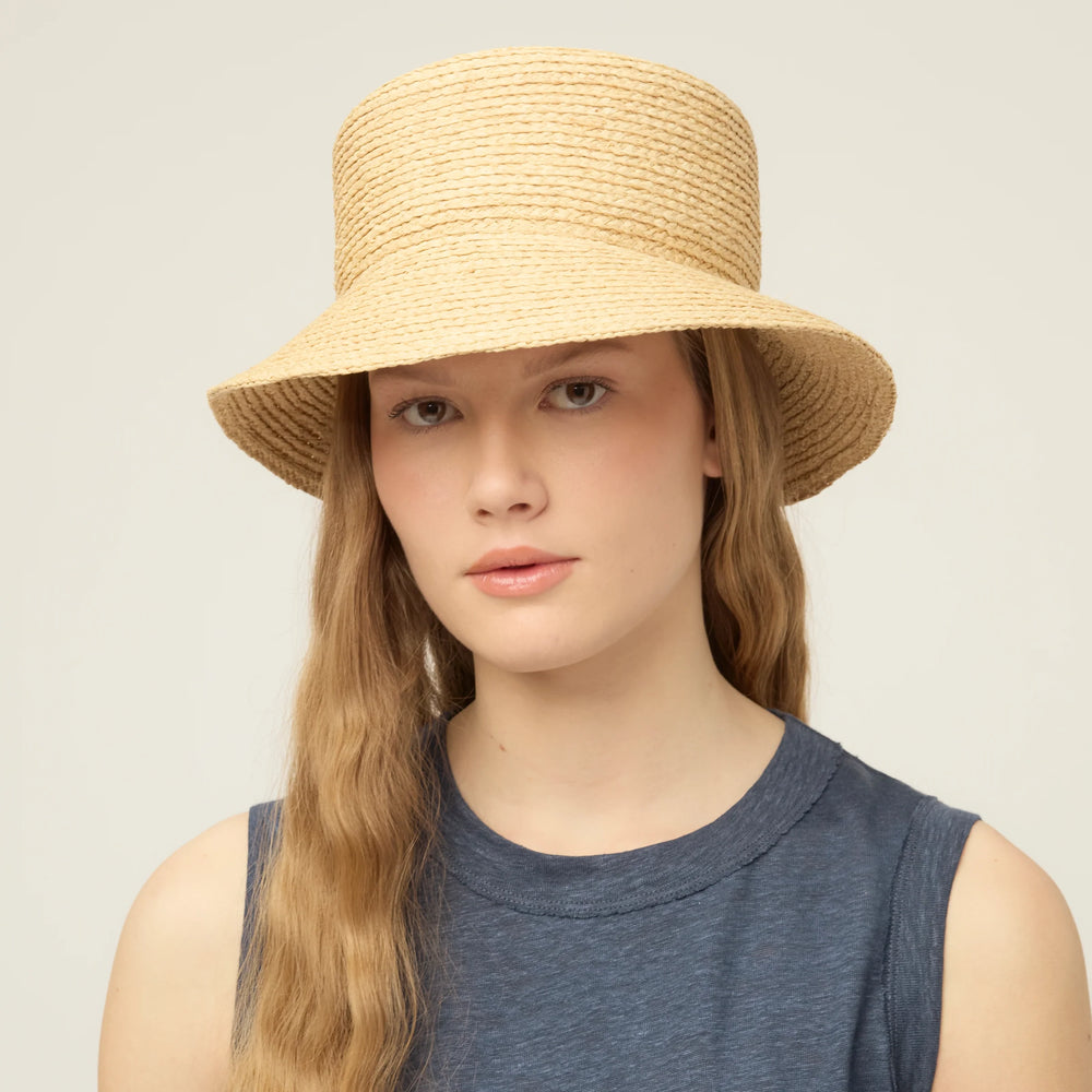 Tilley Hat-Packable Sun Bucket