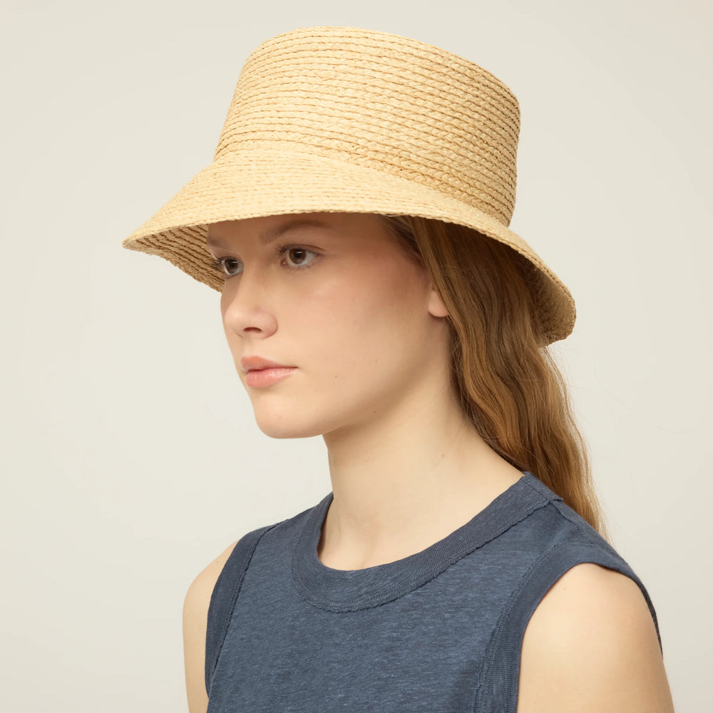 Tilley Hat-Packable Sun Bucket