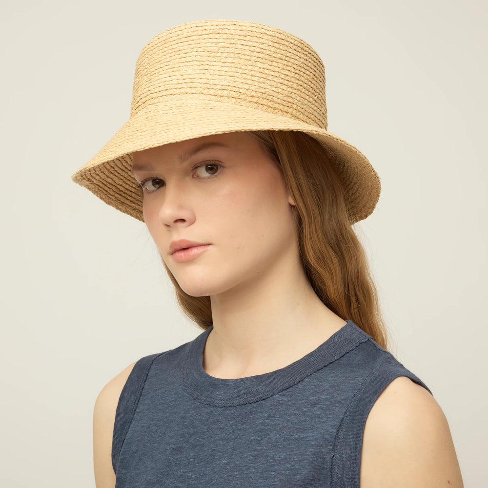 Tilley Hat-Packable Sun Bucket
