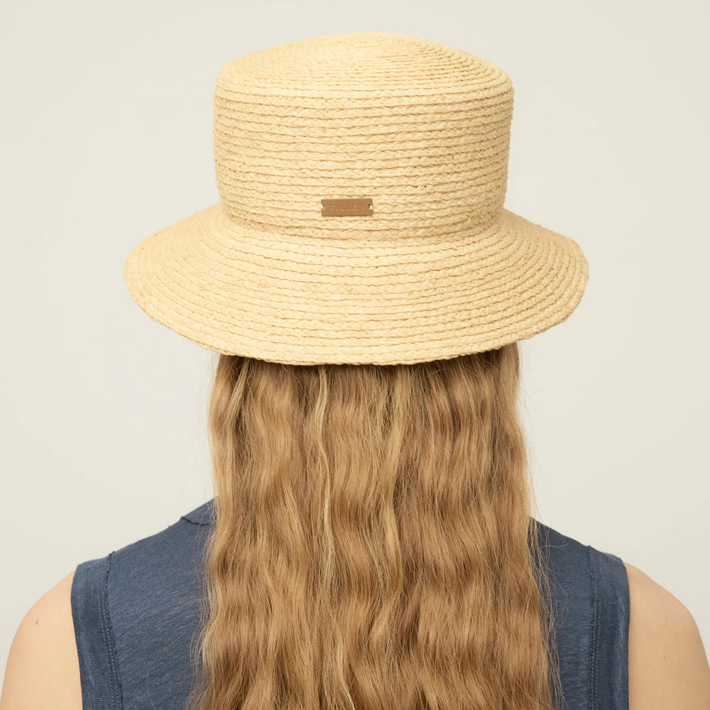 Tilley Hat-Packable Sun Bucket