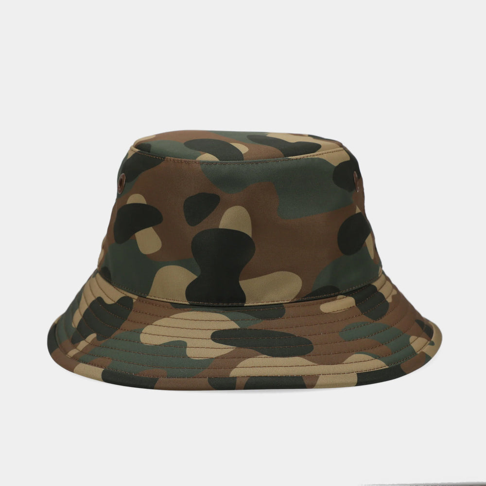 Tilley Hat - Camo Logo Technical T1