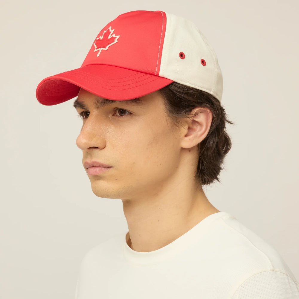 Tilley Hat-Canada Day Cap