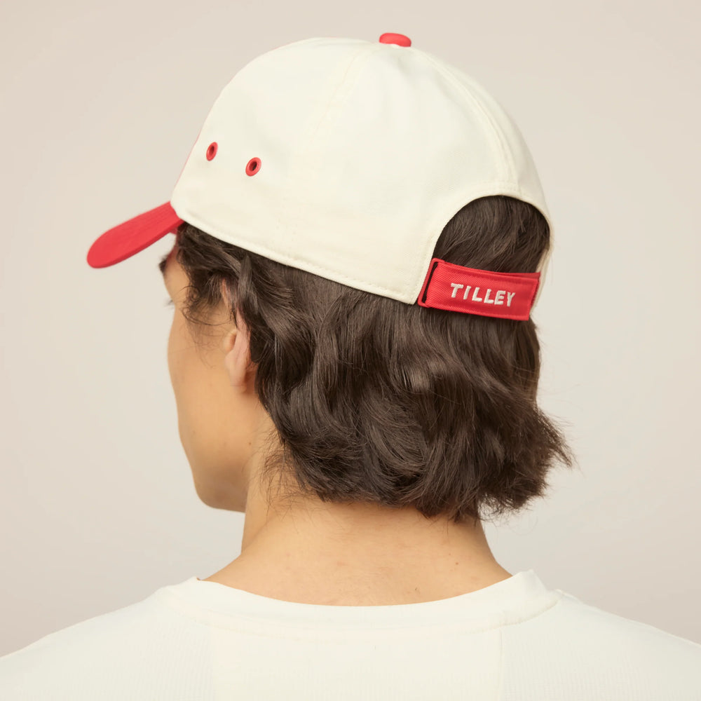 Tilley Hat-Canada Day Cap