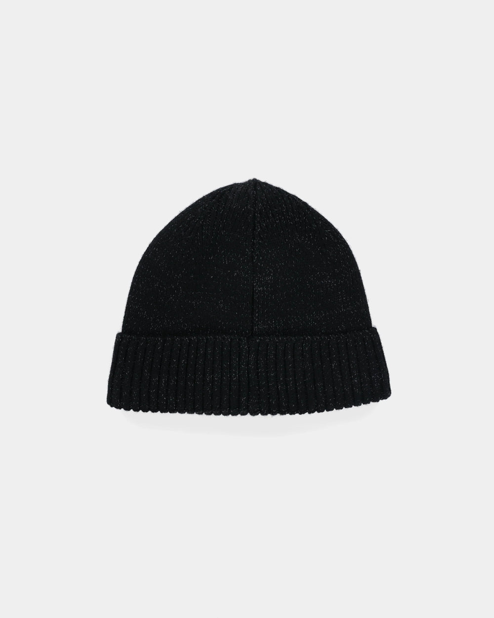 Tilley Hat-Reflective Beanie Black