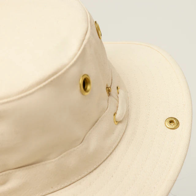 Tilley Hat-The Classic T3 Natural