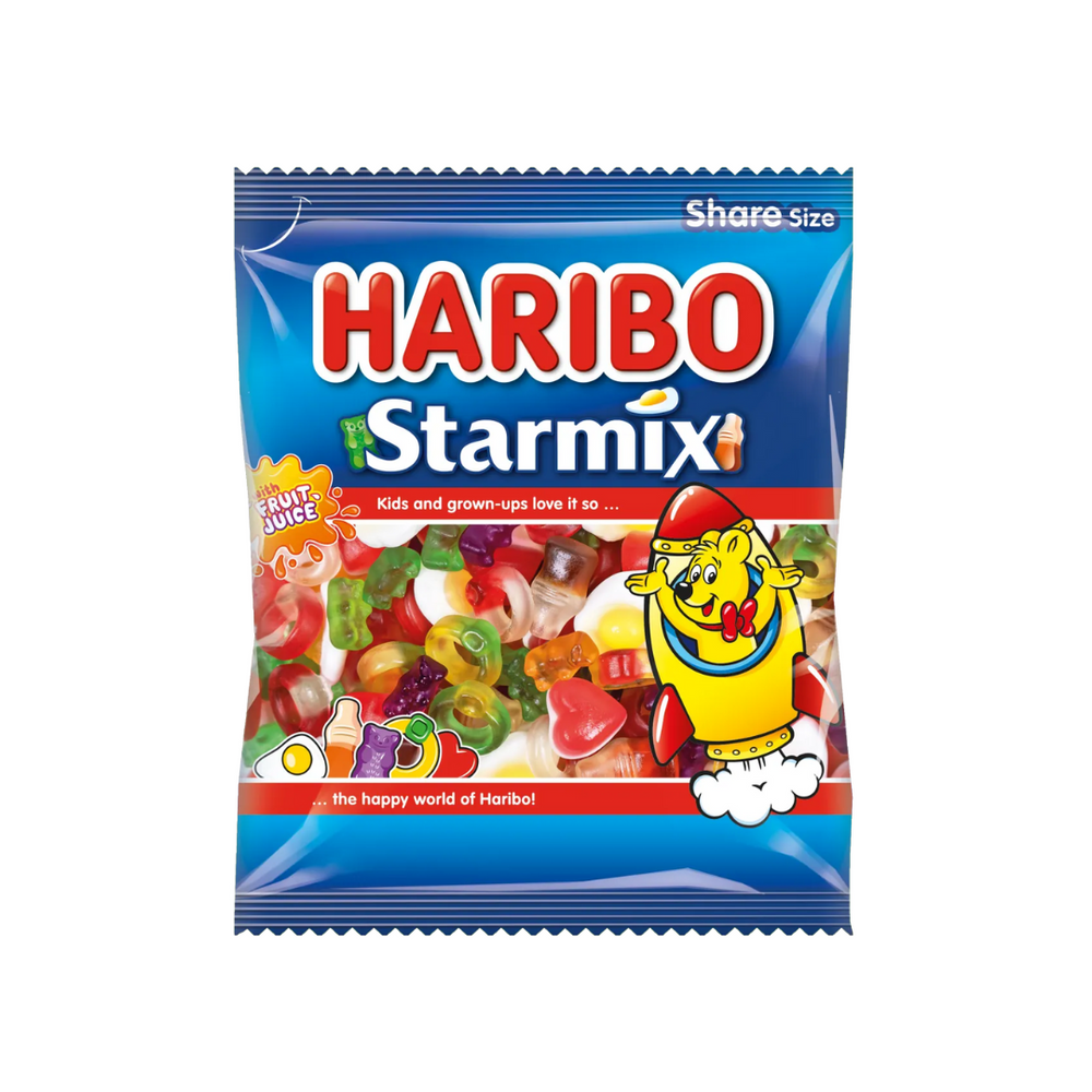 Haribo Starmix 160g