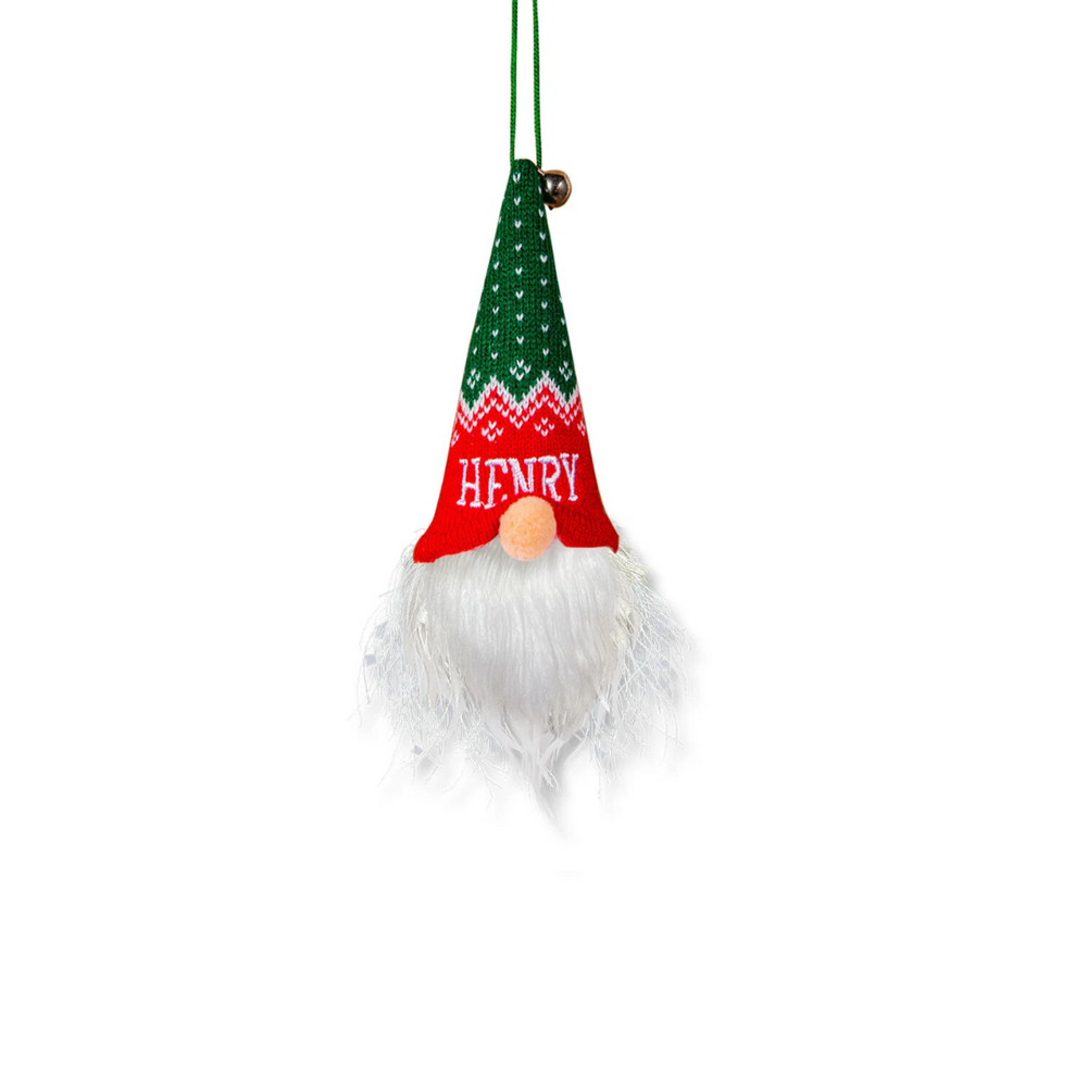 Light Up Gnomes - Henry