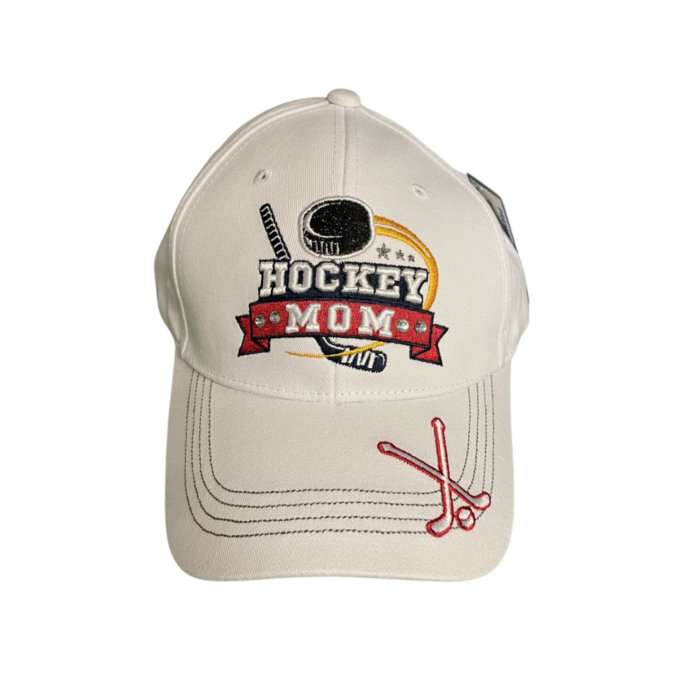 Chantia Hockey Mom Cap