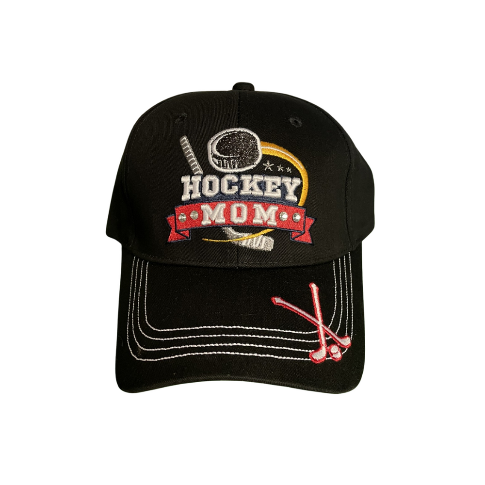 Chantia Hockey Mom Cap