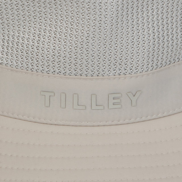 Tilley Hat-Airflo Bucket Stone
