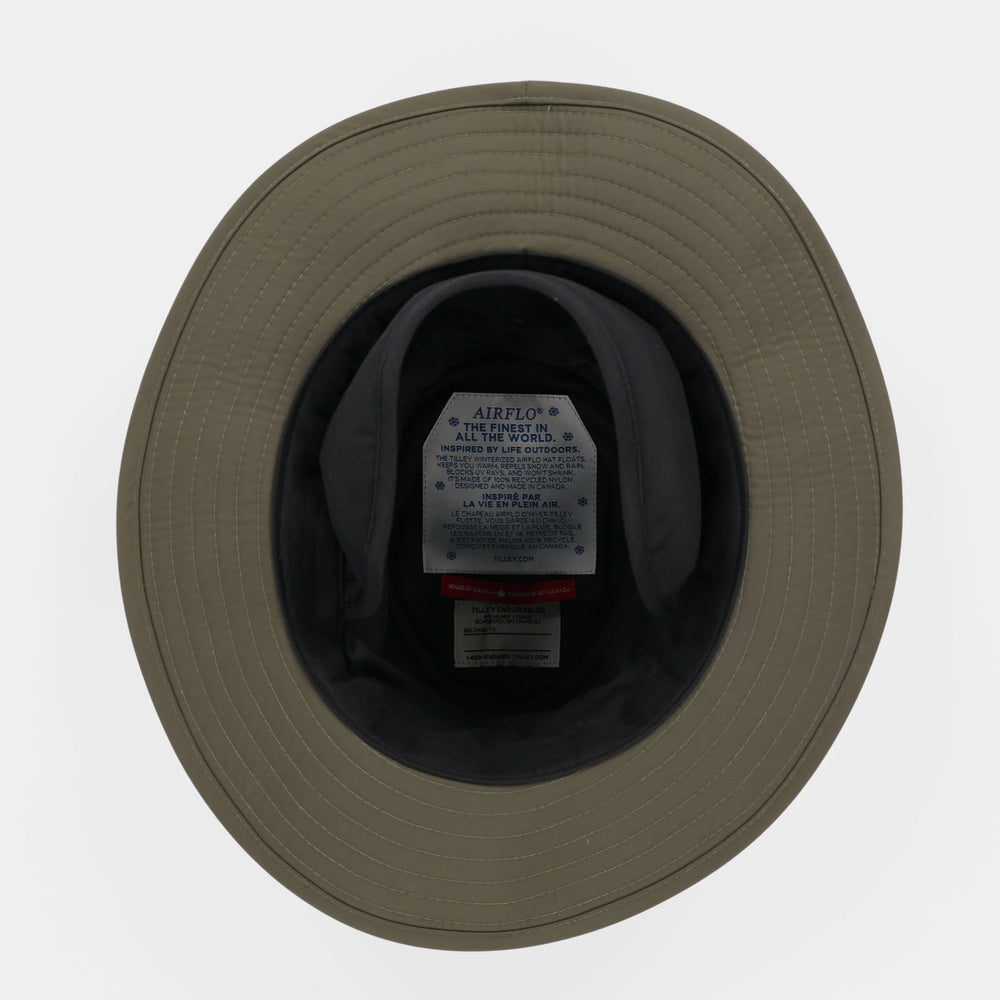 Tilley Airflo Winter LTM5 Olive