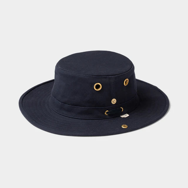 Tilley Hat-The Classic T3 Dark Navy