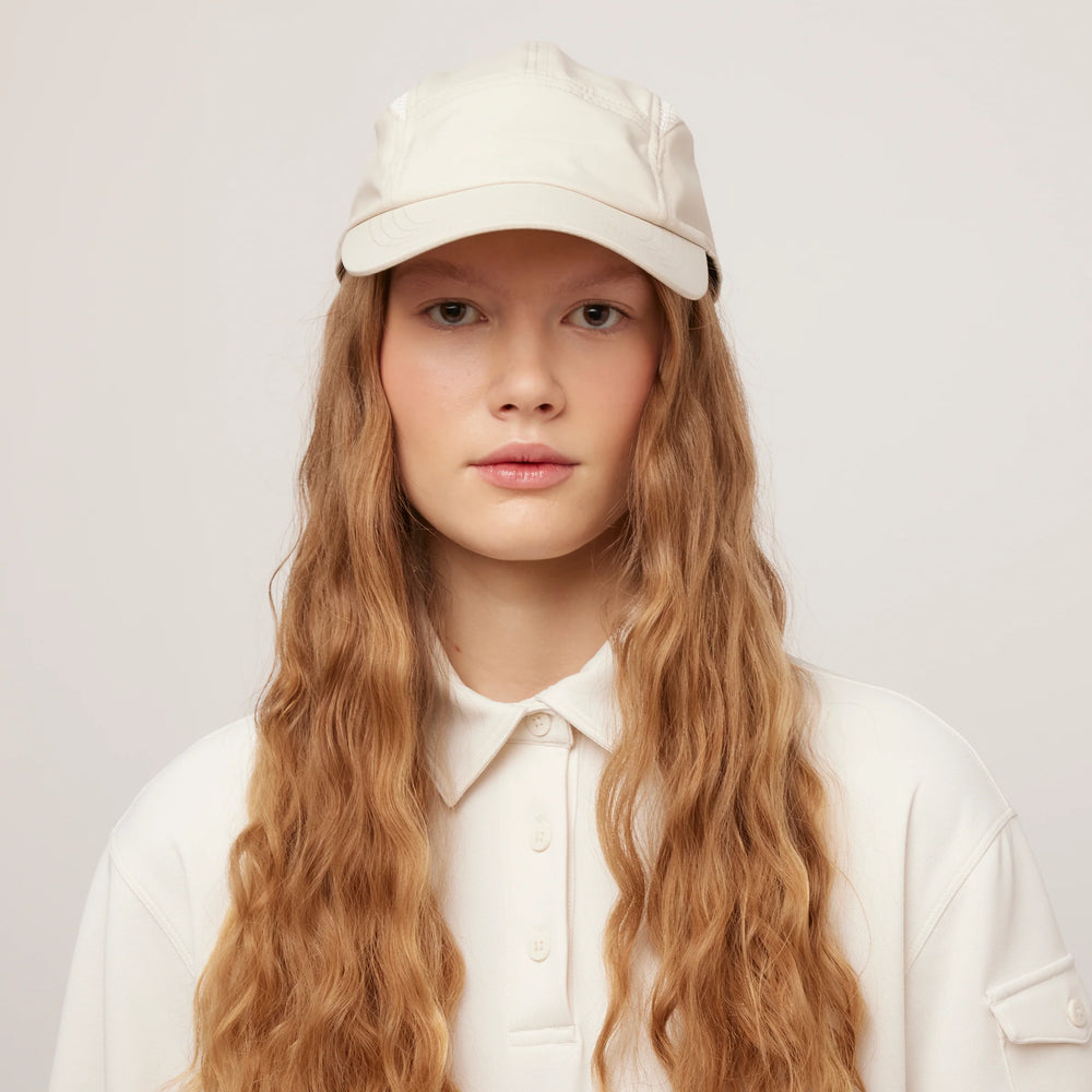 Tilley Hat-Airflo Cap Stone