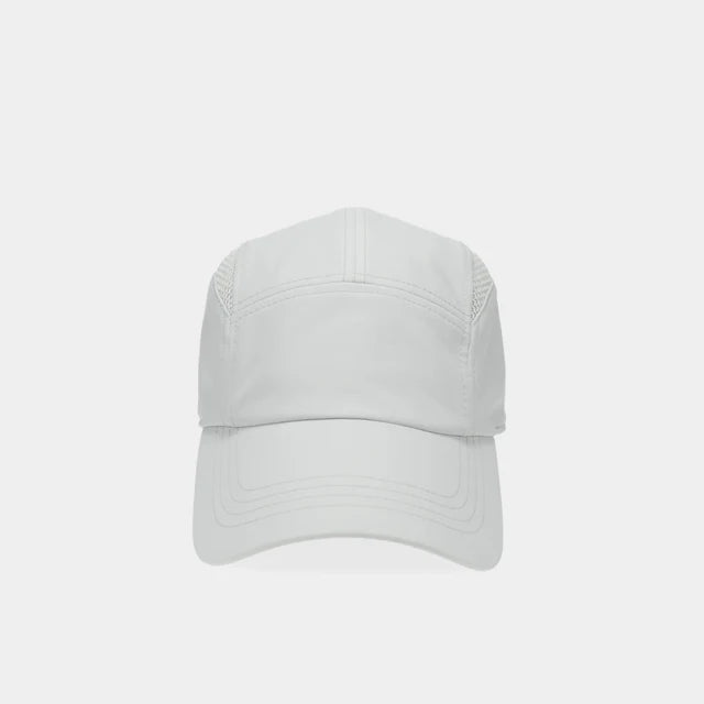Tilley Hat-Airflo Cap Silver Grey