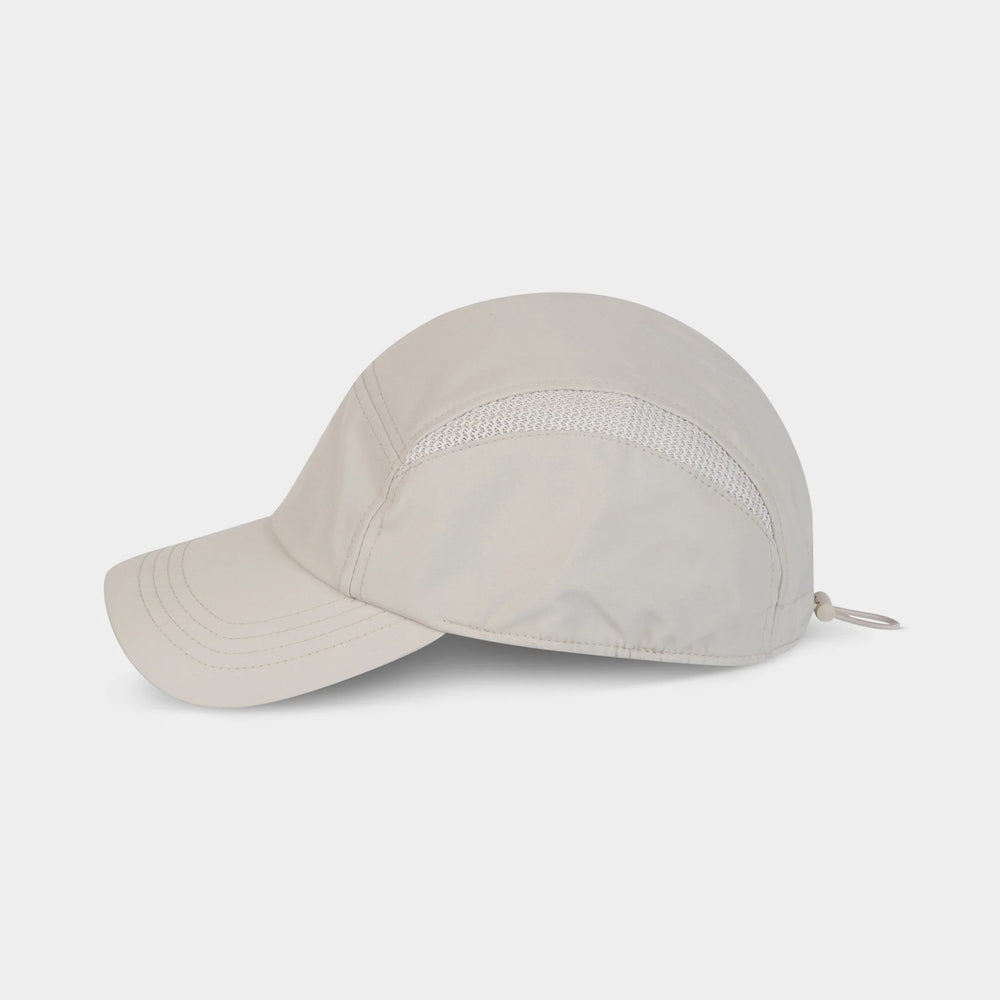 Tilley Hat-Airflo Cap Stone