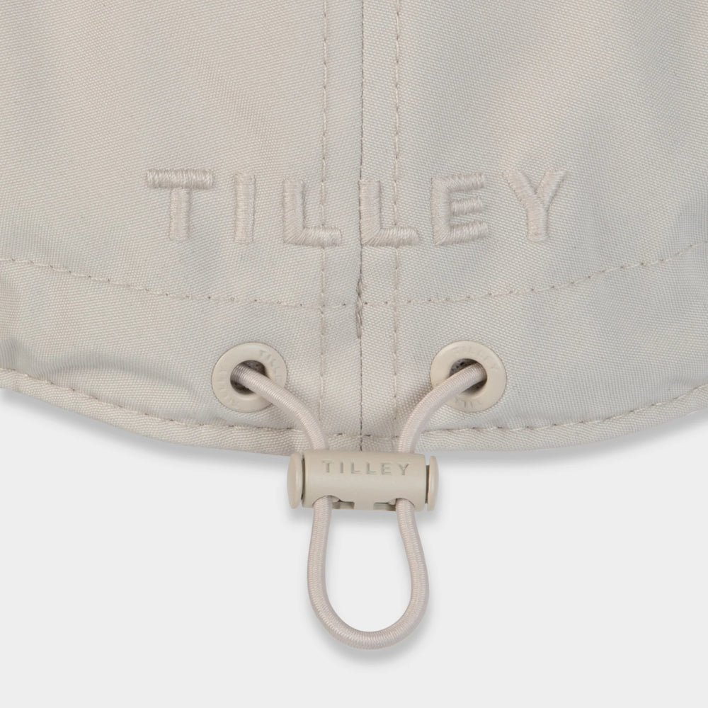 Tilley Hat-Airflo Cap Stone