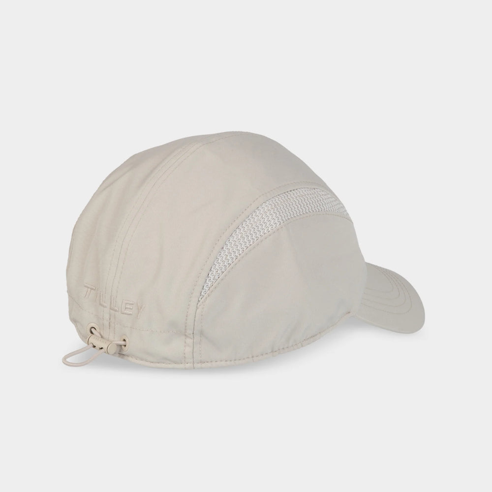 Tilley Hat-Airflo Cap Stone