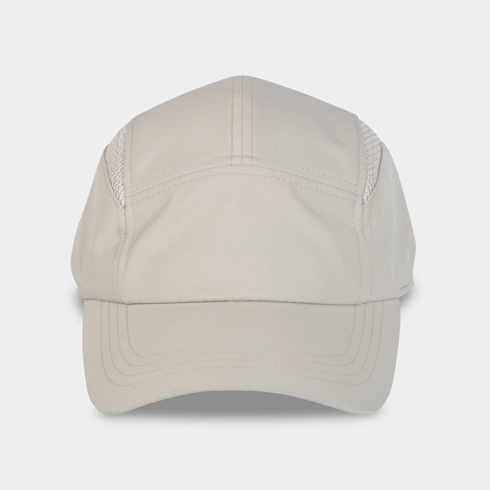 Tilley Hat-Airflo Cap Stone