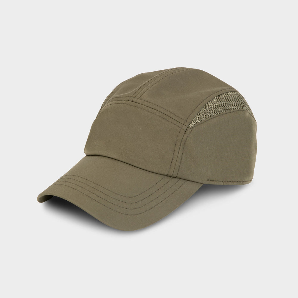 Tilley Hat-Airflo Cap Olive
