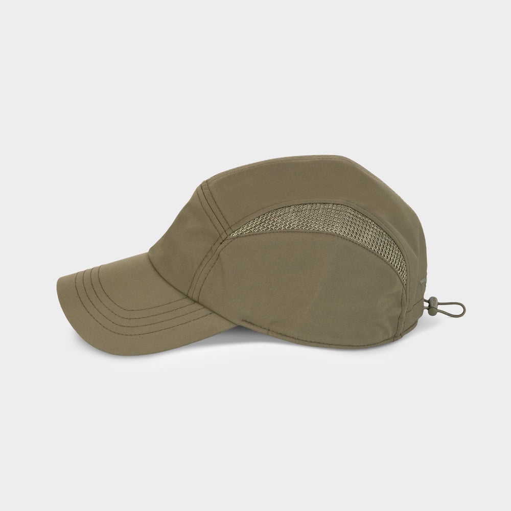 Tilley Hat-Airflo Cap Olive