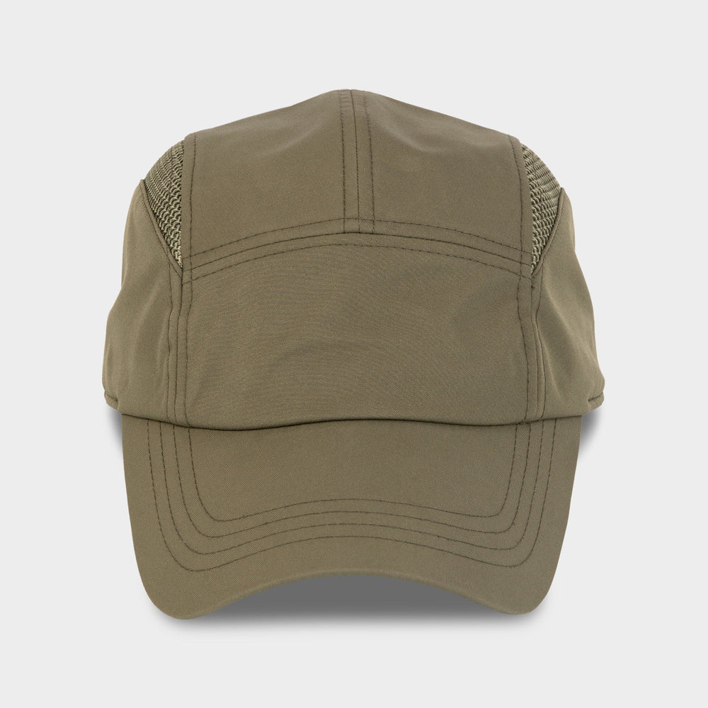 Tilley Hat-Airflo Cap Olive