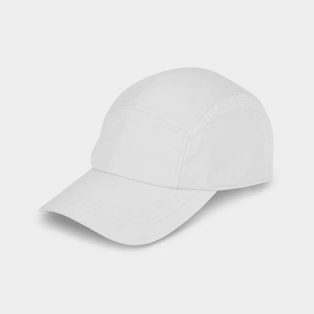 Tilley Hat-Airflo Cap White
