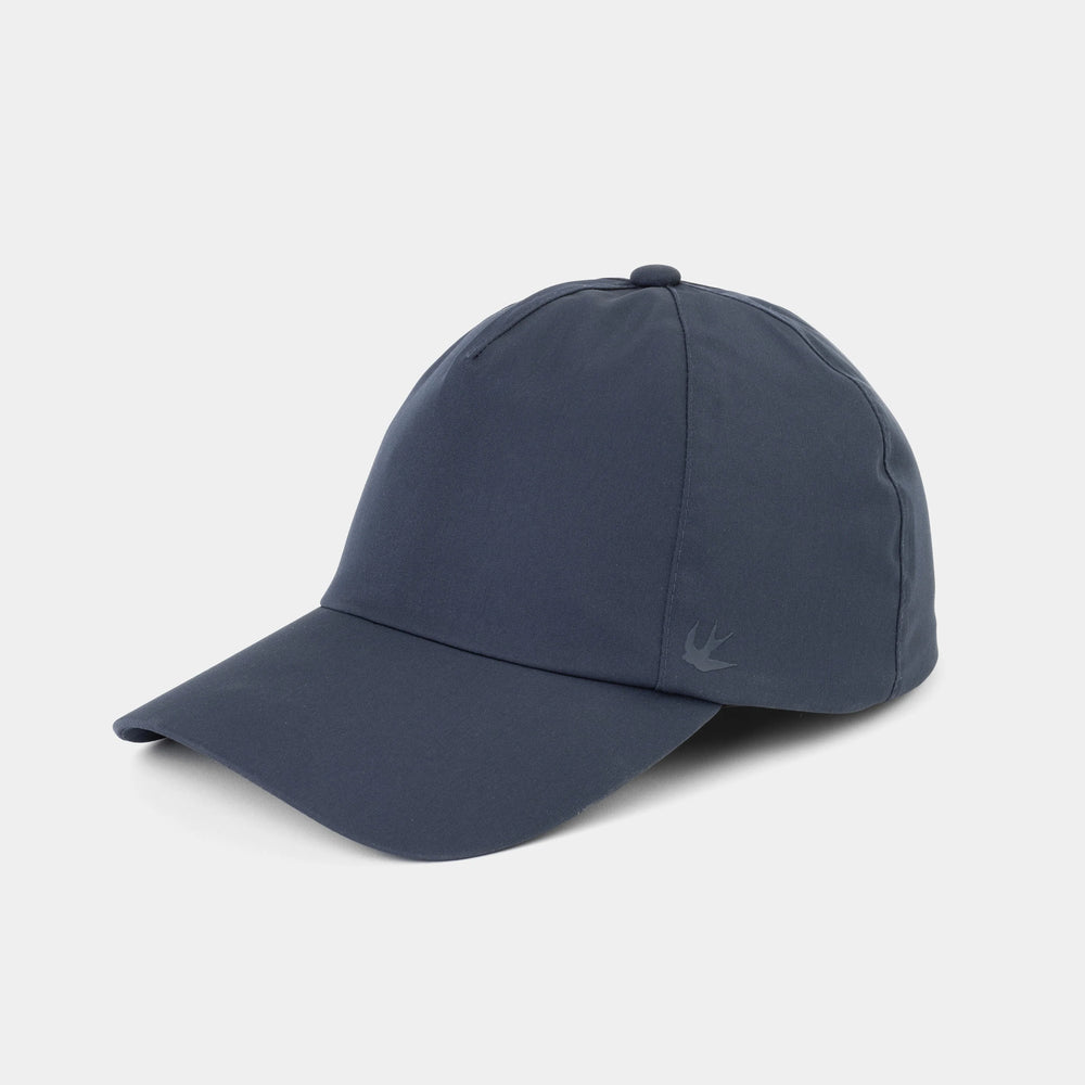 Tilley: Hat-The Thermashield Cap Navy