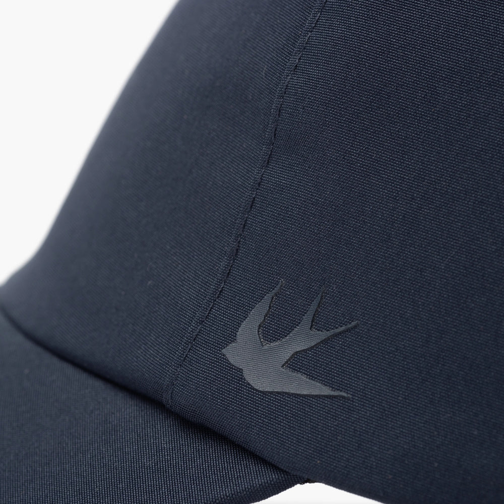 Tilley: Hat-The Thermashield Cap Navy