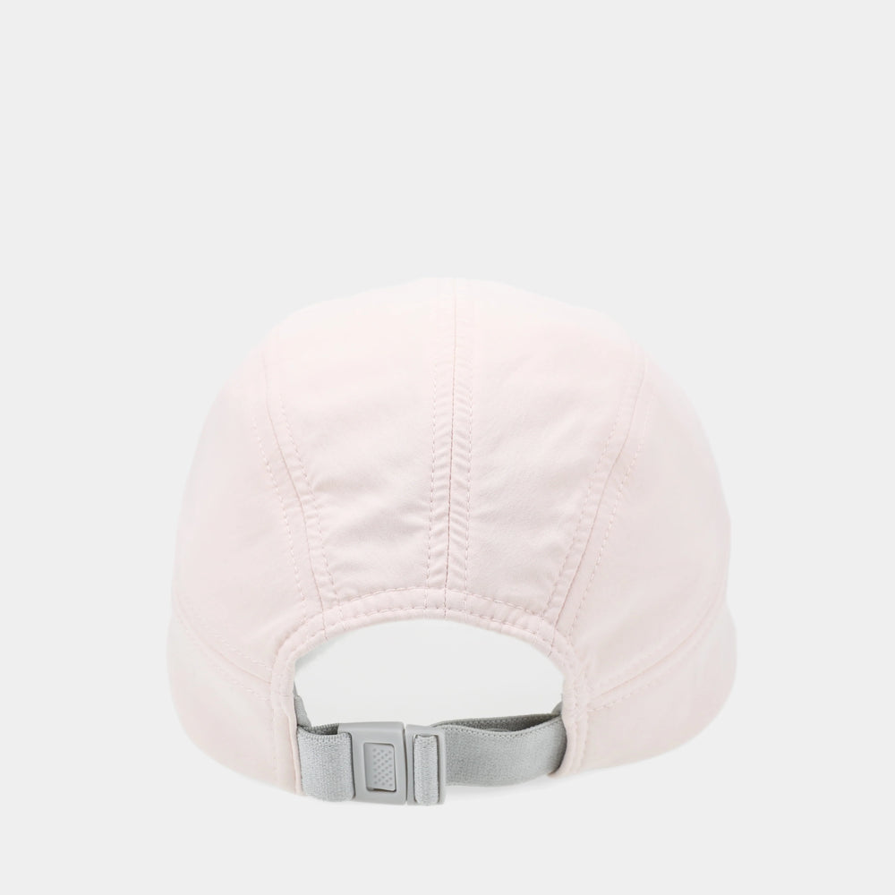 Tilley Hat-Ultralight Runner's Cap Petal