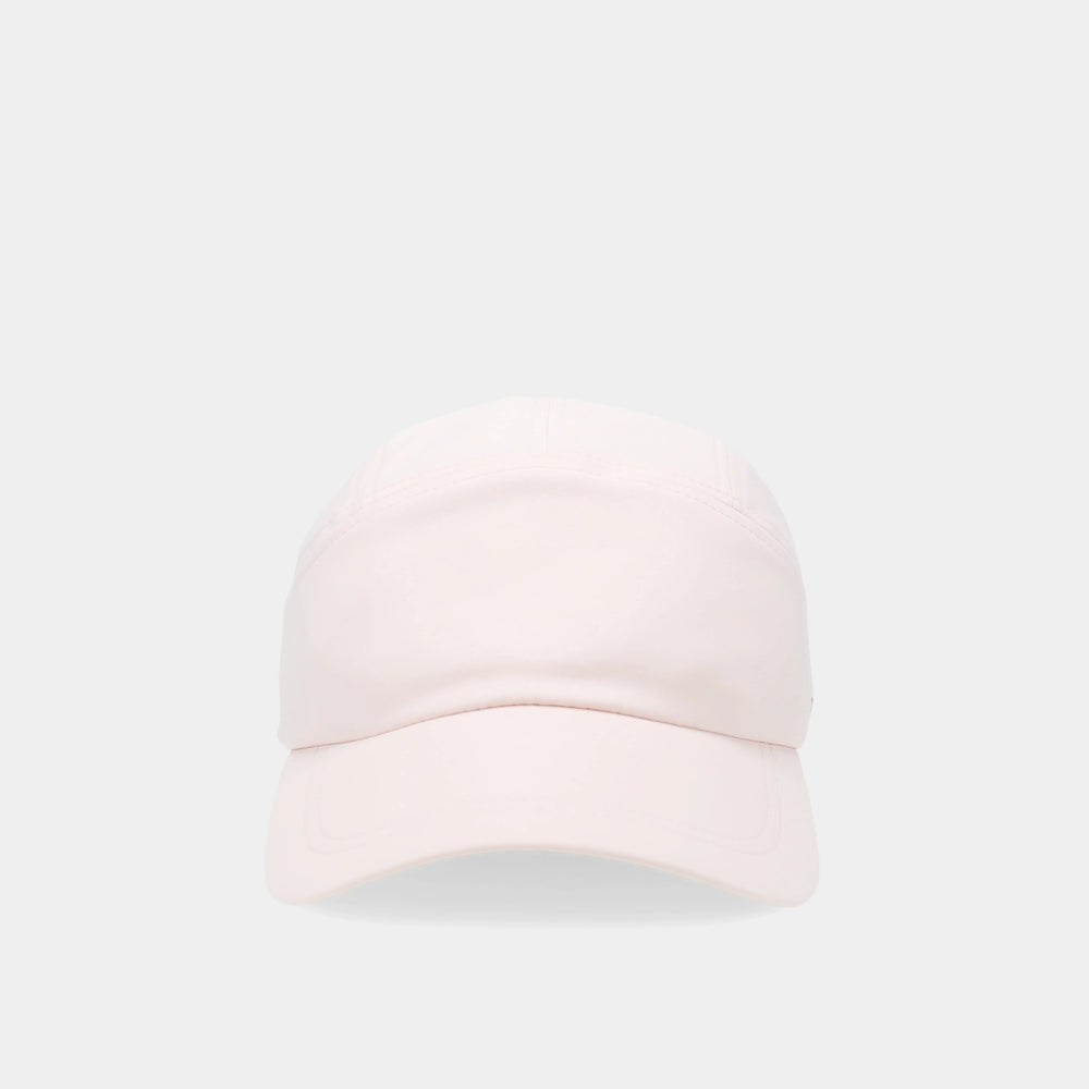 Tilley Hat-Ultralight Runner's Cap Petal