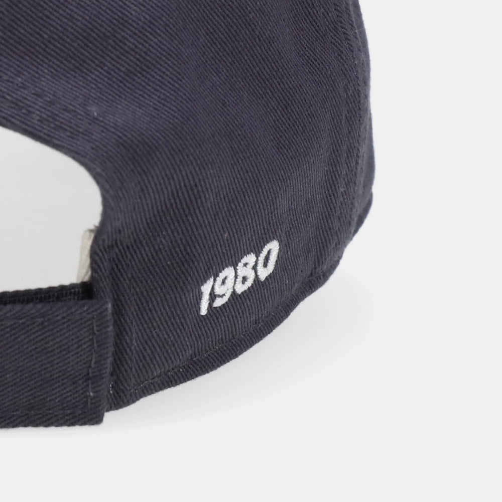 Tilley Hat-Cotton Mid-Weight Cap Slate