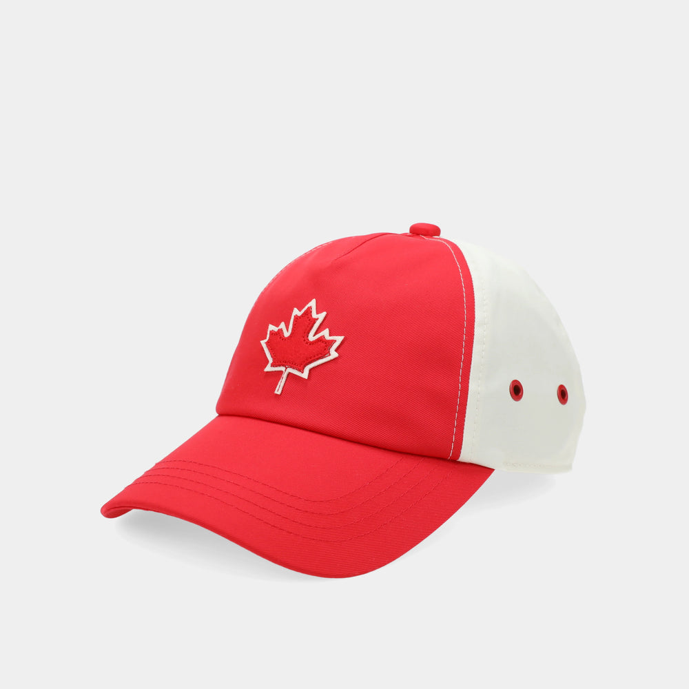 Tilley Hat-Canada Day Cap